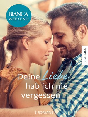 cover image of Bianca Weekend, Band 18